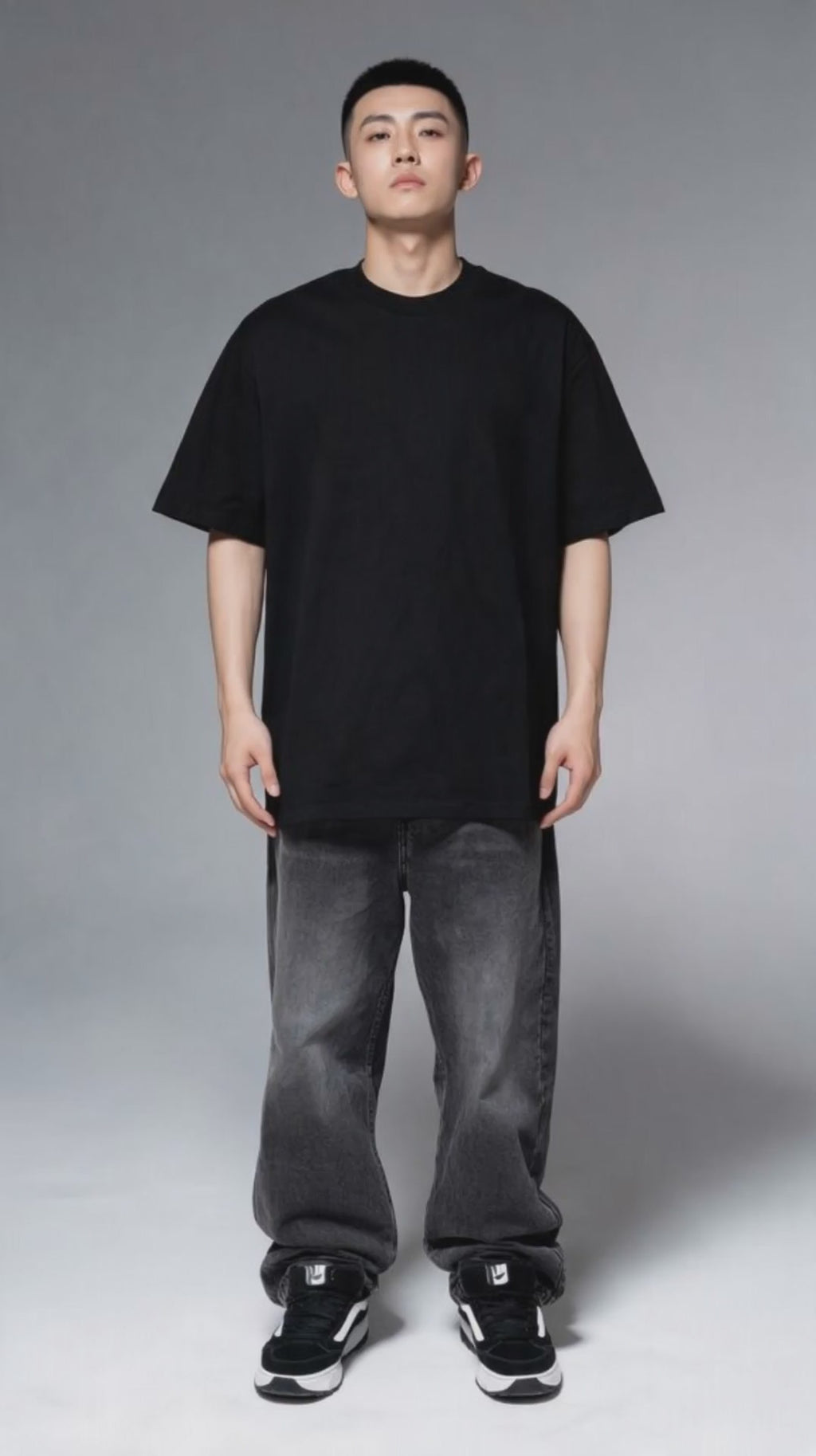Legendary NJR Graphic Tee